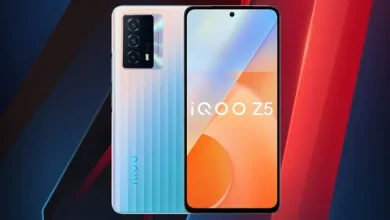 iQOO Z5 Duyuruldu: İşte Fiyatı ve Özellikleri