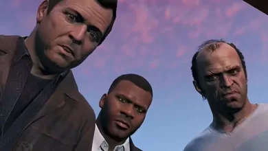 GTA 5'i Bitirmek İçin Öldürülmesi Gereken Karakter Sayısı