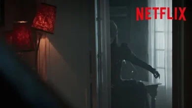 Netflix’in Yeni Korku Dizisi Marianne’den İlk Fragman Geldi