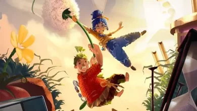 It Takes Two, Steam'de Haftanın En Çok Satan Oyunu Oldu