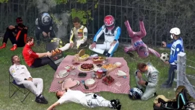 Emiliano Romagna GP'ye Sosyal Medyadan Gelen Tepkiler