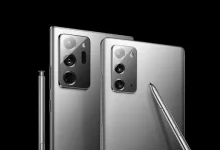 'Samsung Galaxy Note' Serisi Tamamen Tarih Olabilir