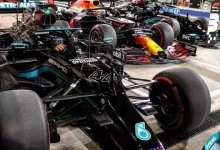 Emilia Romagna GP Olaylı Geçiyor: Yarış Durduruldu