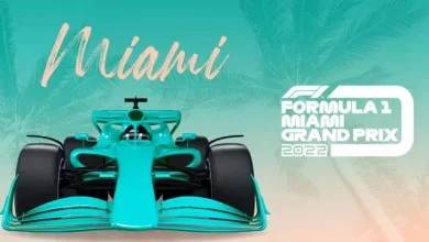 Formula 1, 2022’den İtibaren Miami’de de Yarışacak
