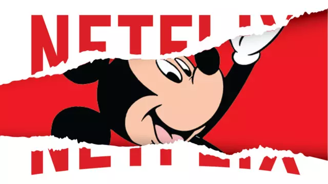 Disney+, Netflix’e İyi Bir Rakip Olacak