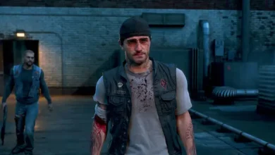 Days Gone'ın PC ve PS5 Grafikleri Karşılaştırıldı