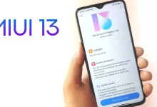 Xiaomi MIUI 13'ün Ekran Görüntüleri Ortaya Çıktı