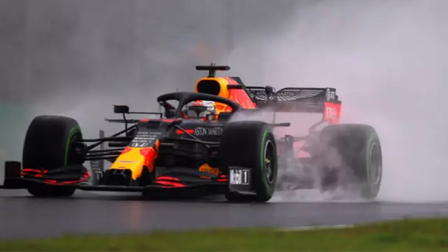 Kanada, Formula 1 Takviminden Çıkıyor: İstanbul İçin Ümit 1 Kanada, Formula 1 Takviminden Çıkıyor: İstanbul İçin Umut