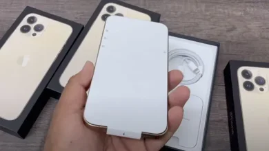iPhone 13 Pro Max, İlk Kez Kutusundan Çıkarıldı