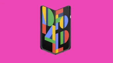 Katlanabilir Google Pixel Fold Yıl Sonuna Kadar Çıkabilir