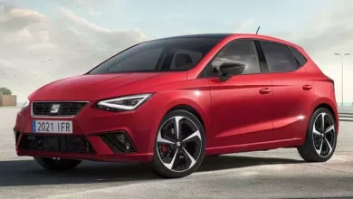 2021 Model Makyajlı SEAT Ibiza Tanıtıldı: İşte Özellikleri