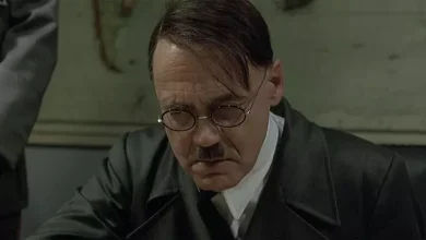 Adolf Hitler ve II. Dünya Savaşı Filmleri