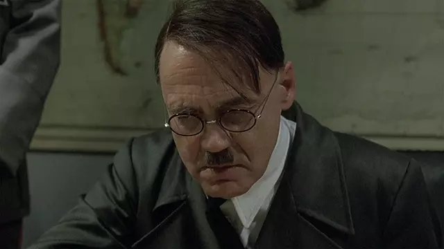 Adolf Hitler ve II. Dünya Savaşı Filmleri