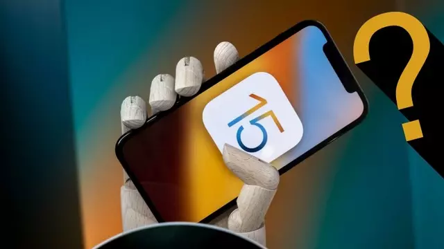 iOS 15 Gösterildi: İşte Güncellemeyi Alan iPhone Modelleri 1 iOS 15 Yayınlandı: İşte Güncellemeyi Alan iPhone Modelleri