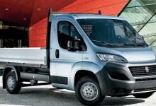 Yeni Fiat Ducato Dikkat Çeken Özellikleri ve Fiyat Listesi