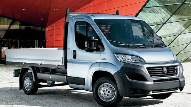 Yeni Fiat Ducato Dikkat Çeken Özellikleri ve Fiyat Sıralaması 1 Yeni Fiat Ducato Dikkat Çeken Özellikleri ve Fiyat Listesi