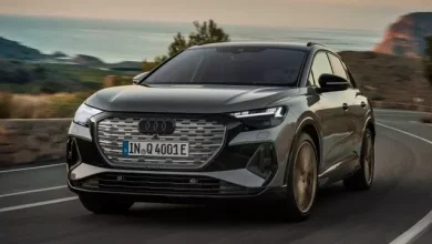 Audi Q4 E-Tron Duyuruldu: İşte Özellikleri ve Fiyatı