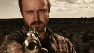 Breaking Bad'in Filminden İlk Fragman Geldi 1 Breaking Bad'in Filminden İlk Fragman Geldi