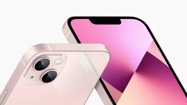 iPhone 13 Batarya Kapasitesi Belli Oldu