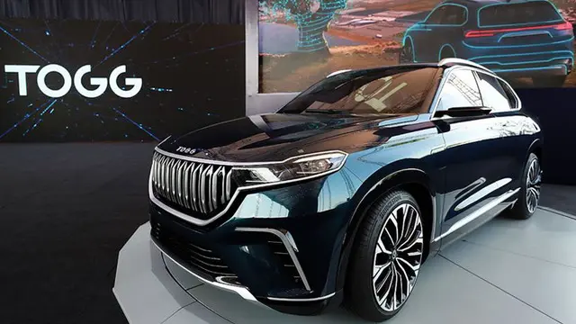 TOGG, Blokzincir Geliştiricileri Arıyor - Webtekno – Güncel Teknoloji Haberleri ve Video İncelemeleri 1 TOGG, Blokzincir Geliştiricileri Arıyor - Webtekno – Güncel Teknoloji Haberleri ve Video İncelemeleri