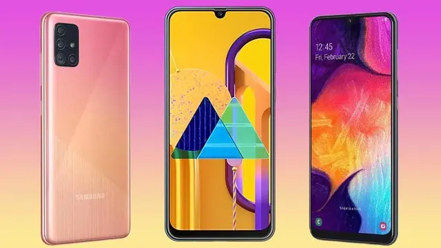 Samsung'un Sevilen Modellerinde Problemler Görülüyor 1 Samsung'un Sevilen Modellerinde Sorunlar Görülüyor