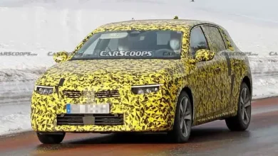 2022 Model Opel Astra'nın Bazı Özellikleri Açıklandı