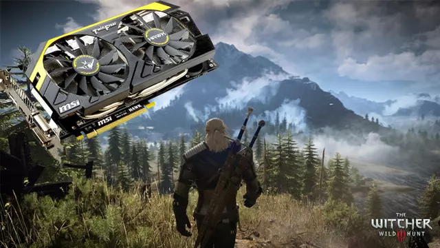 Nvidia GTX 660 ile Yüksek Kalitede Oynayabileceğiniz Oyunlar