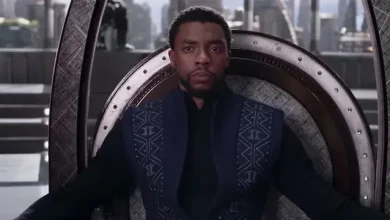 Marvel, Black Panther 2'nin Vizyon Tarihini Açıkladı