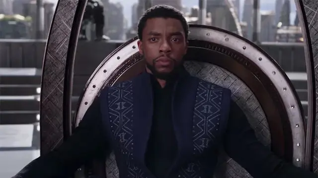 Marvel, Black Panther 2'nin Vizyon Tarihini Açıkladı