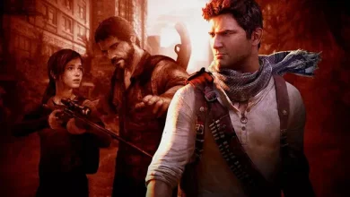Uncharted Filminin Beşinci Yönetmeniyle de Yollar Ayrıldı
