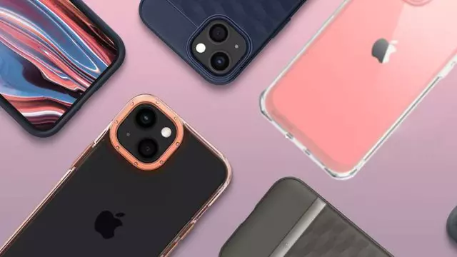 iPhone 12 kılıfları, iPhone 13 ile Uyumlu mu? 1 iPhone 12 kılıfları, iPhone 13 ile Uyumlu mu?