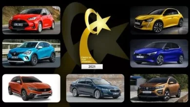 İşte 2021 Türkiye'de Senenin Otomobili Yarışması Finalistleri 13 İşte 2021 Türkiye'de Yılın Otomobili Yarışması Finalistleri