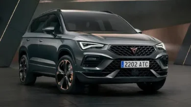 Yeni Seat Ateca Fiyat Sıralaması ve Dikkat Çeken Özellikleri 1 Yeni Seat Ateca Fiyat Listesi ve Dikkat Çeken Özellikleri