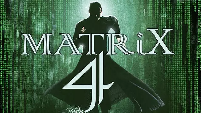 Yeni Matrix Filminin Başarılı Olması İçin Yapması Gerekenler