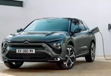 Citroen C5 X Duyuruldu: İşte Özellikleri ve Tasarımı