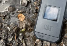 Google Desteğiyle Gelen Tank Gibi Telefon: Cat S22