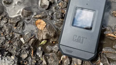 Google Desteğiyle Gelen Tank Gibi Telefon: Cat S22