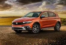 2023 Fiat Egea Cross Fiyatı ve Özellikleri