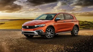 2023 Fiat Egea Cross Fiyatı ve Özellikleri
