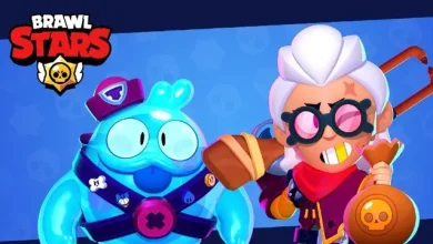 Brawls Stars'a Altın Kol Çetesi Adında Yeni Güncelleme