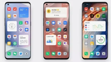 Android 12 Alacak Tüm OPPO ve OnePlus Telefonlar