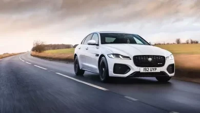 Yeni Jaguar XF Dikkat Çeken Özellikleri ve Fiyat Listesi