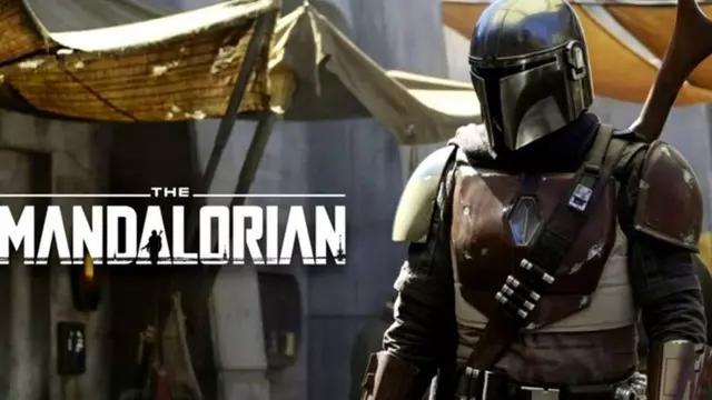 Disney, The Mandalorian'ın İlk Fragmanını Yayınladı