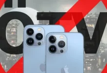 ÖTV Olmasaydı iPhone 13 Türkiye Fiyatı Nasıl Olurdu?