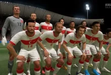 eMilli Takım, eEuro2021 Play-Off Turuna Kaldı