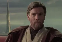 Ewan McGregor Tekrar Obi-Wan Kenobi Oluyor