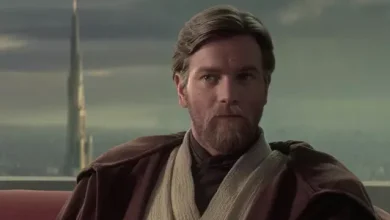 Ewan McGregor Tekrar Obi-Wan Kenobi Oluyor