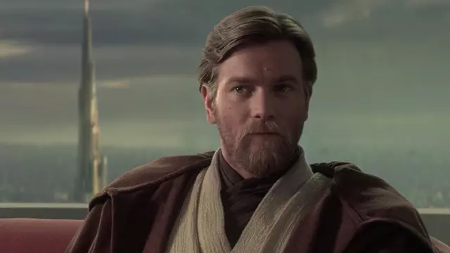 Ewan McGregor Yeniden Obi-Wan Kenobi Oluyor 1 Ewan McGregor Tekrar Obi-Wan Kenobi Oluyor