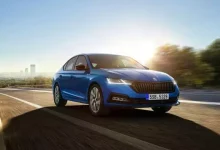 Skoda, 2021 Model Octavia Sportline'ı Tanıttı