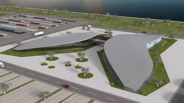 TOGG, Gemlik Tesisi'nden 7/24 Sürecek Canlı Yayın Başlattı